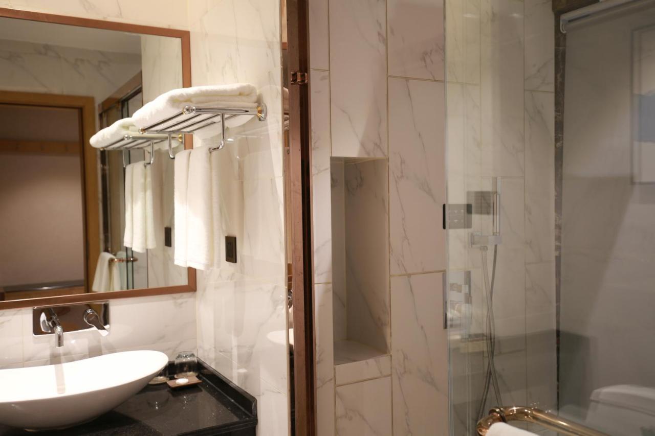 Zhangjiajie Virgo Boutique Hotel المظهر الخارجي الصورة