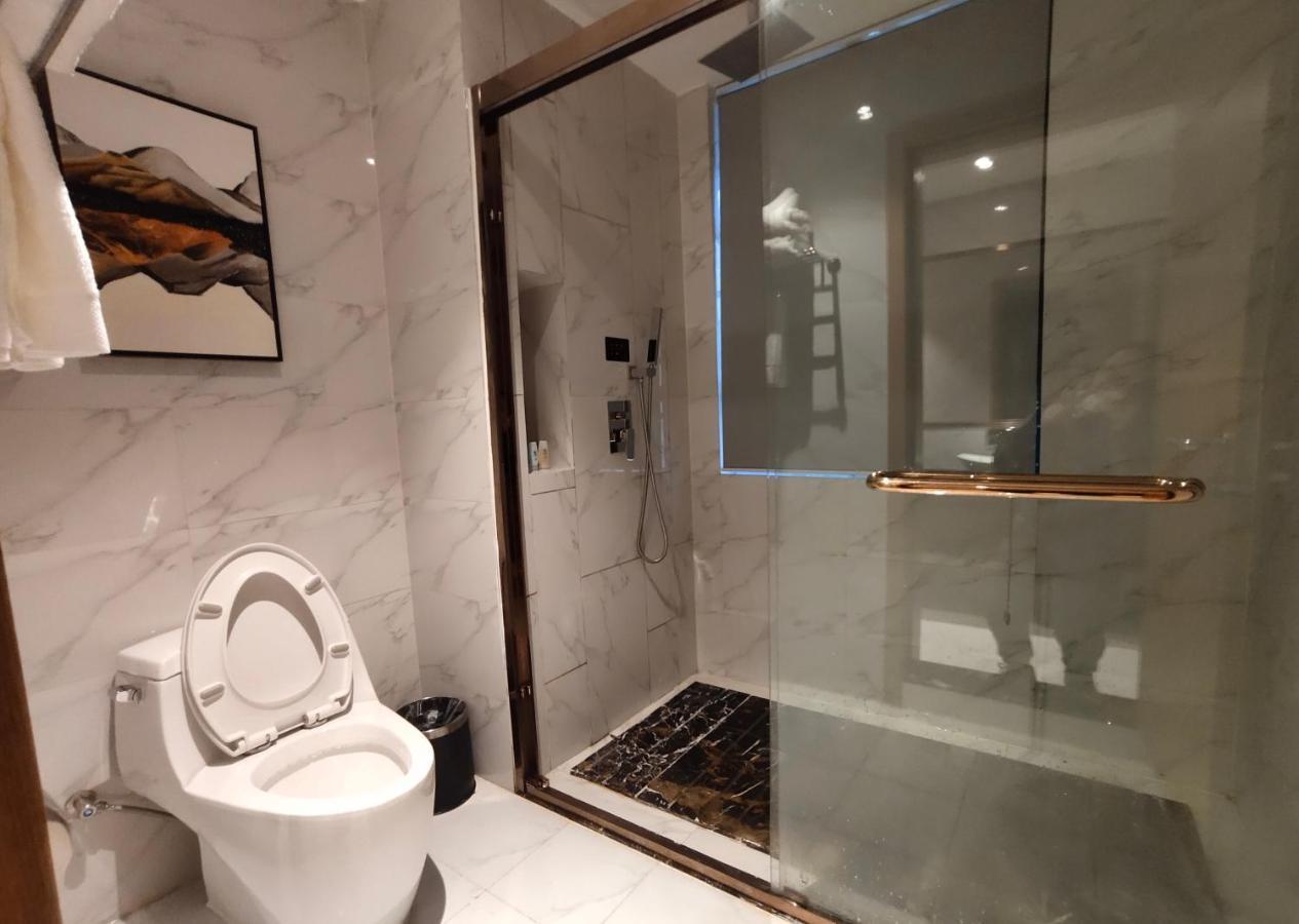 Zhangjiajie Virgo Boutique Hotel المظهر الخارجي الصورة
