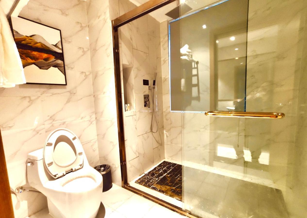 Zhangjiajie Virgo Boutique Hotel المظهر الخارجي الصورة